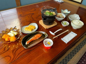English OK and 1 Group per day Kusatsu Onsen Ichiju